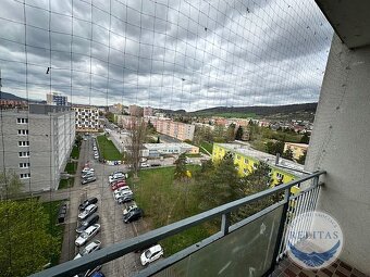 Pronájem bytu 2+kk 49,5 m² - 6