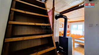 Prodej rekreační chaty, 349 m², Slunečná - 6