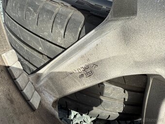 5x112 AEZ R18 - 6