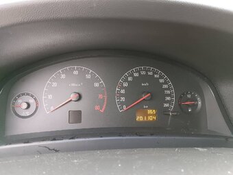 OPEL ASTRA 1.8 BENZÍN ROK 2003 PLATNÁ STK - 6