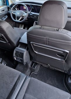 VW Caddy Maxi Style 1.5 TGI 96kW 6-st. manual - 6