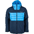 NOVÁ PÁNSKÁ LYŽAŘSKÁ BUNDA COLUMBIA, VEL. 2XL - 6