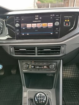 Volkswagen Polo - 6