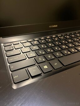 ASUS ZenBook UX580GD – nefunkční, na opravu, vhodné na díly - 6