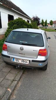 Volkswagen golf iv - 6