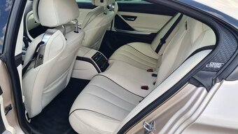 BMW 650i xDrive Gran Coupe 330kw - 6