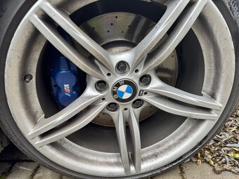 Bmw z4 35i, JB4, K&W, GruppeM Top stav - 6