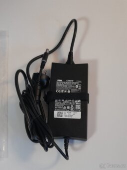 Dokovací stanice Dell Dock WD19S USB-C 130W /NOVÁ/+zdroj - 6