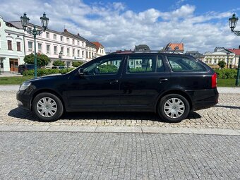 🚗 ŠKODA OCTAVIA 2 – 1.9 TDI BXE 77kW Bez DPF 🚗 - 6