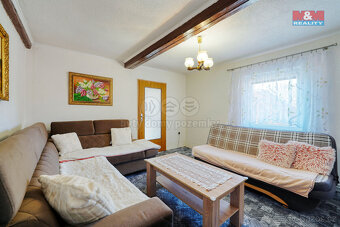 Prodej rodinného domu, 60 m², Mutěnín - 6