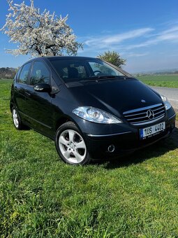 Mercedes-Benz A150 Top - 6