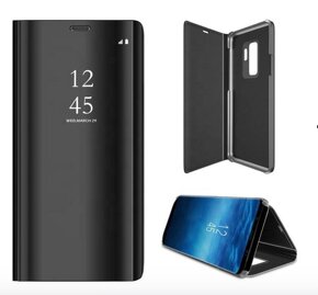 Samsung A53 5G - Clear View pouzdro - 6
