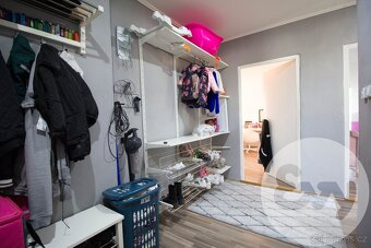 Prodej byty 2+1, 52 m2, Ostrava - Hrabůvka, ul. Závodní - 6