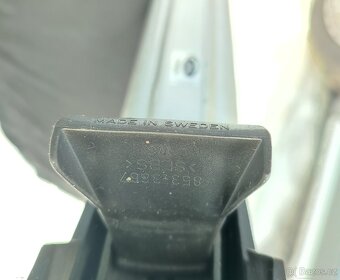 Střešní nosiče (příčníky) Ford - 6