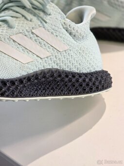 Adidas 4D Futurecraft vel. 45⅓ - 6