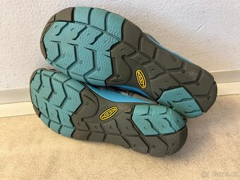 Sandále KEEN - vel. 38-39 - 6