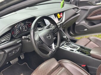 Opel Insignia GSI 2.0 CDTI BiTURBO 4x4 - 6