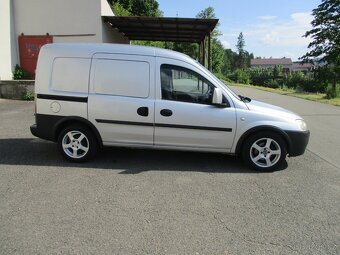 OPEL COMBO - 1.7 DTi - Tažné zařízení - 6