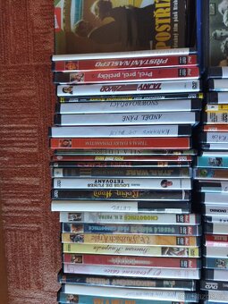 Dvd - 6