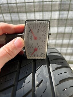Letní Barum brillantis 2 165/70/r14 - 6