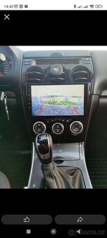 Mazda 6 - 6