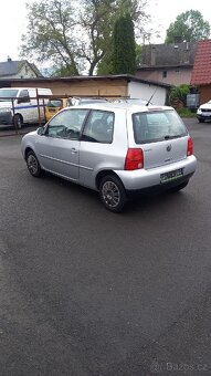Volkswagen Lupo 1.0 37kW - 6