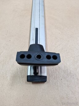 Pricniky Thule Multivan T5-5.1 - 6