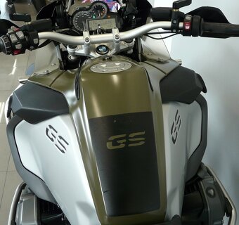 BMW R 1200 GS Adventure - 6
