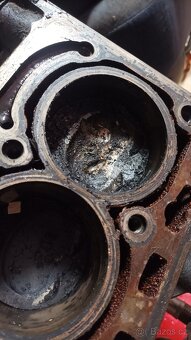 Motor 1.4 TSI 103kw - 6