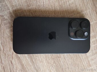iPhone 16pro 128g - 6