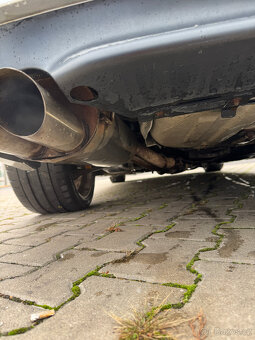 BMW e46 330 ci fl 2003 - 6