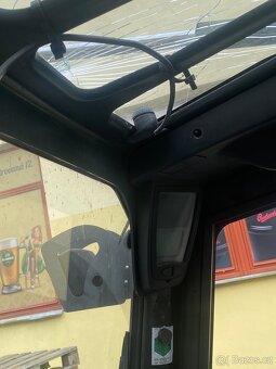 Vzv Linde H25 LPG - 6