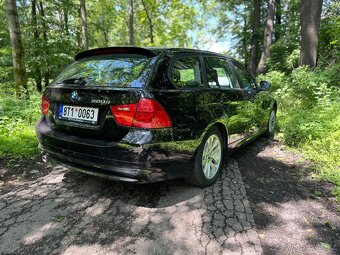 BMW Řada 3 320D 130kw facelift - 6