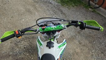 Xmotos 250 cm - 6