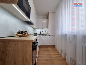 Prodej bytu 2+1, 52 m², Ostrava, ul. náměstí Antonie Bejdové - 6