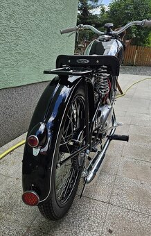 CZ 125b - 6