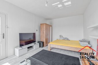Prodej bytu 1+1, os. vl., 36 m2, ul. Jeronýmova, Frýdek-Míst - 6