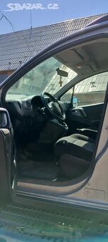 Citroën Berlingo facelift, 2008-2018, 1.6Hdi, KCAC - 6