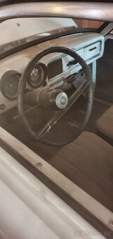 Wartburg 311 - 6