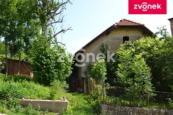 Pozemky k výstavbě Vsetín - Jasenka - 6