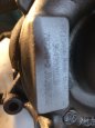 Turbo - Fiat Ulysse - 2,2 - 94 KW, P 807, C8, L Phedra - 6