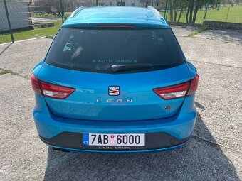 Seat Leon, Seat Leon FR 1.4 TSI 110kW LED - 6