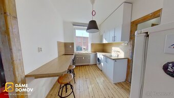 Pronájem byty 1+1, 24 m2 - Zlín, ev.č. 14217 - 6