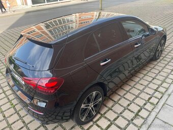 Mercedes-Benz A 250 e Plug-in odpočet DPH - 6
