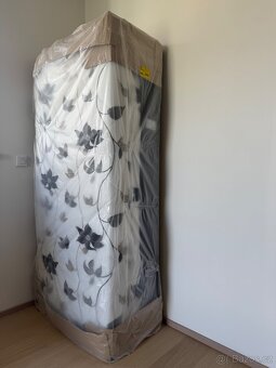 2x Válendy posteli - 6