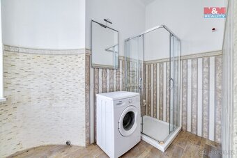 Prodej bytu 2+kk, 64 m², Mariánské Lázně, ul. Ruská - 6