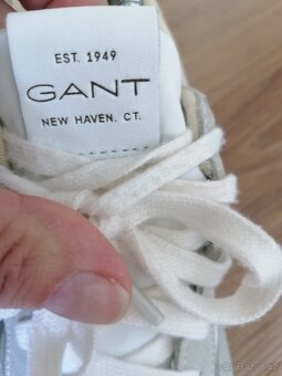 Dámské /dívčí boty Gant - 6