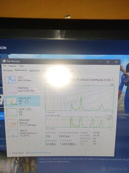 HP Pavilion Gaming - 6