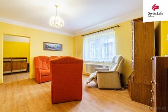Prodej rodinného domu 314 m2 náměstí Karla IV., Nejdek - 6