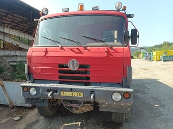 Tatra 815 - 6